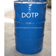 Phthalate Plasticizer DOTP For Medical Gloves